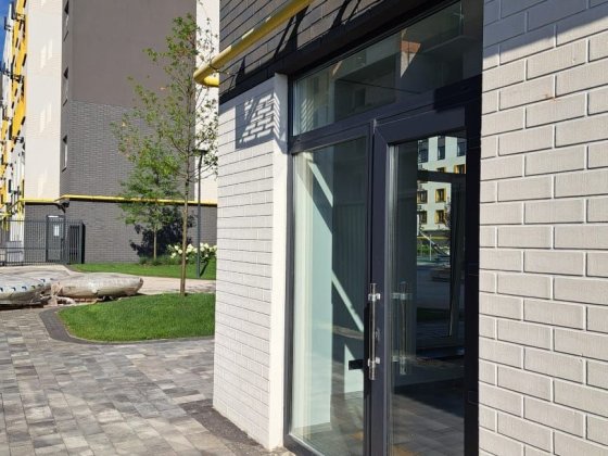 Оренда комерційного приміщення