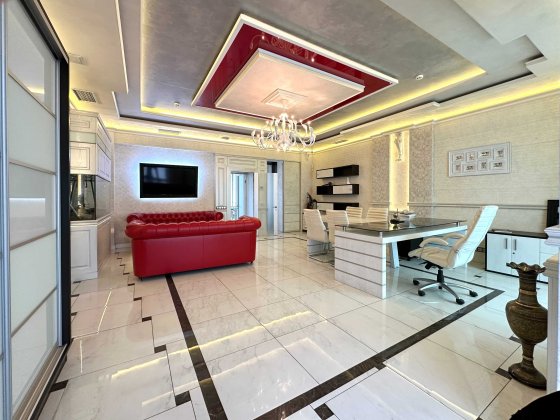 Оренда стильного комерційного приміщення з дизайнерським ремонтом. Івано-Франківськ