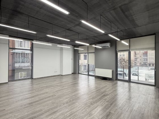 Оренда офісного приміщення Шевченка Івано-Франківськ