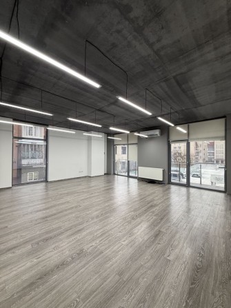 Оренда офісного приміщення Шевченка - фото 1