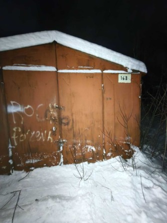 Здається в оренду гараж - фото 1