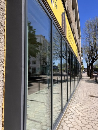 Оренда комерційного приміщення центр 430кв.м - фото 1