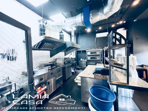 Оренда комерційного примідення центр івано франківська Івано-Франківськ