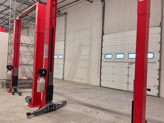 Здам СТО в оренду Івано-Франківськ