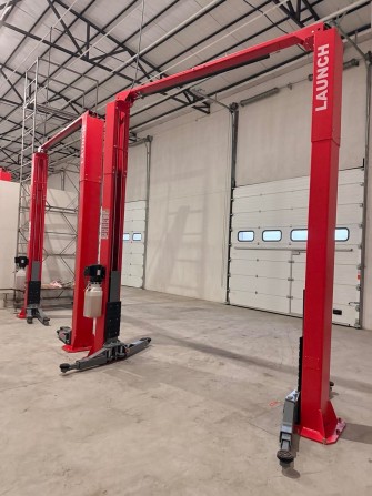 Здам СТО в оренду - фото 1