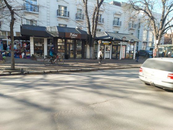 Оренда приміщення. Івано-Франківськ