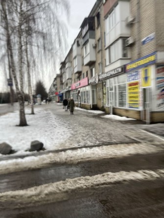 Приміщення по Свободи 124 - фото 1