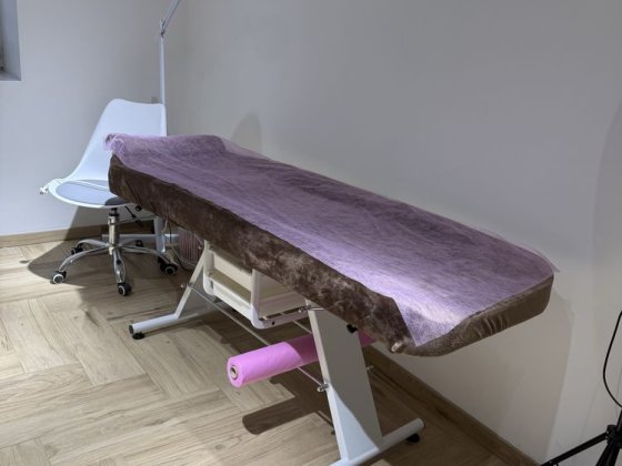 Оренда кабінету для майстра краси  з матеріалами та обладнанням Івано-Франківськ