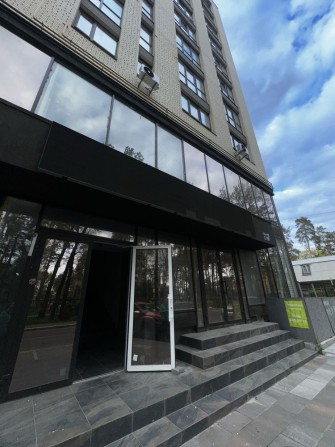 Центр, парк Правика 57 м2 - фото 1