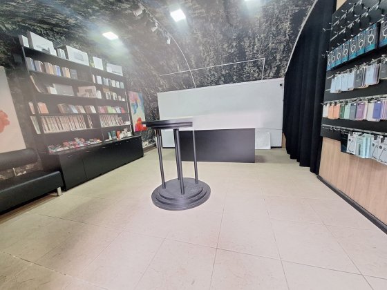 Приміщення  1 пов.пл.15 кв.м , в центрі Івано-Франківськ