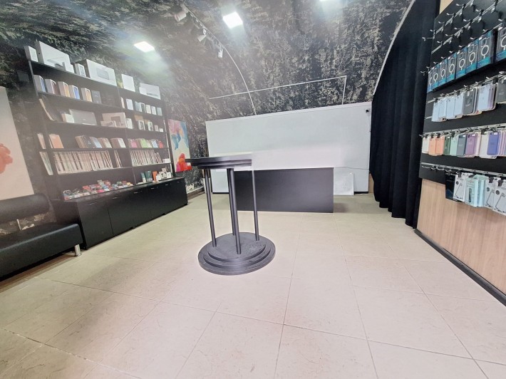 Приміщення  1 пов.пл.15 кв.м , в центрі - фото 1