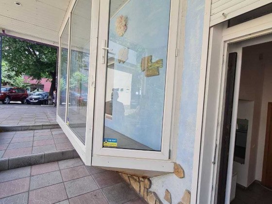 Здам ПРИМІЩЕННЯ в ЦЕНТРІ по вул. Шевченка. 7500 Кременчуг