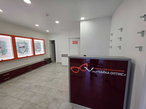 Приміщення 52 м² з ремонтом— готове під ліцензовану медичну діяльність Ирпень