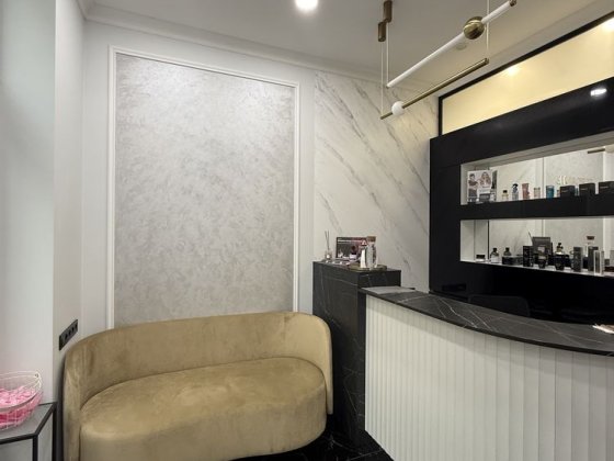 Здам в оренду готовий бізнес салон краси ЖК Центральний2 Ірпінь