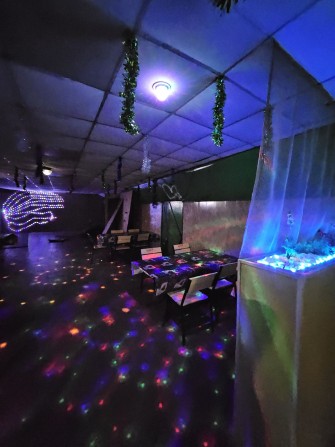 Орден приміщення під бар - фото 1