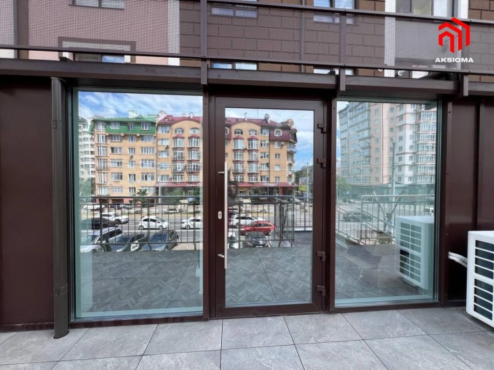 Оренда від 80 кв.м - фото 1