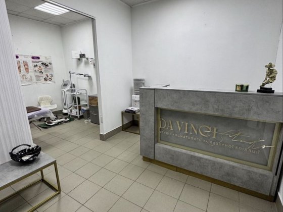 Здам в оренду готовий бізнес студія косметологіі, ЛЕ та ендосфера Івано-Франківськ