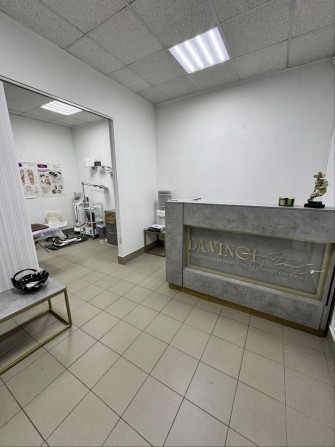 Здам в оренду готовий бізнес студія косметологіі, ЛЕ та ендосфера - фото 1