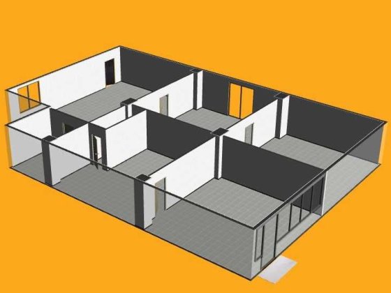 Приміщення під магазин, склад, виробництво, 200 кв/м, вул.Промислова Івано-Франківськ