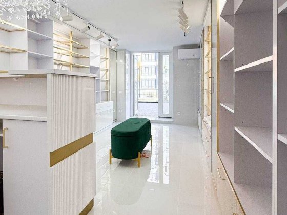 Здаєтся в оренду світле  приміщення в ЖК ПАРКОВЕ МІСТЕЧКО. Івано-Франківськ