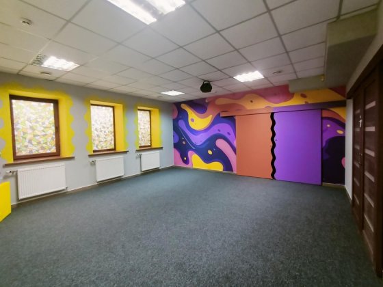 Оренда готового приміщення по вул.Чорновола Івано-Франківськ