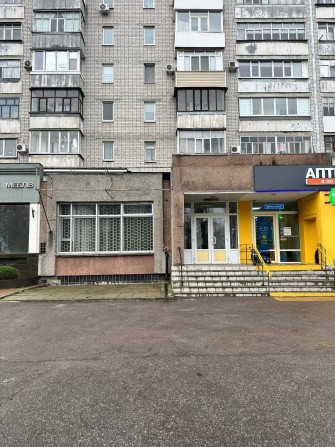 Сдам в аренду 100 кв.м.Красная линия - фото 1