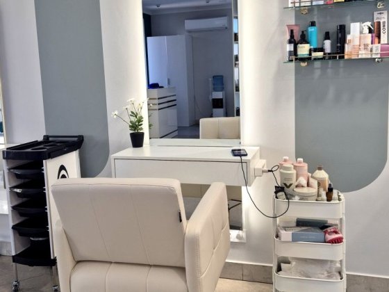 Оренда рабоче місце для перукаря Ірпінь