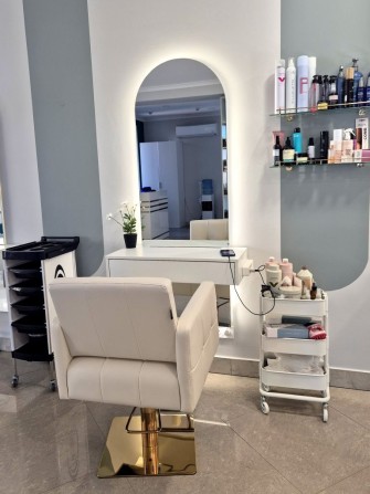 Оренда рабоче місце для перукаря - фото 1