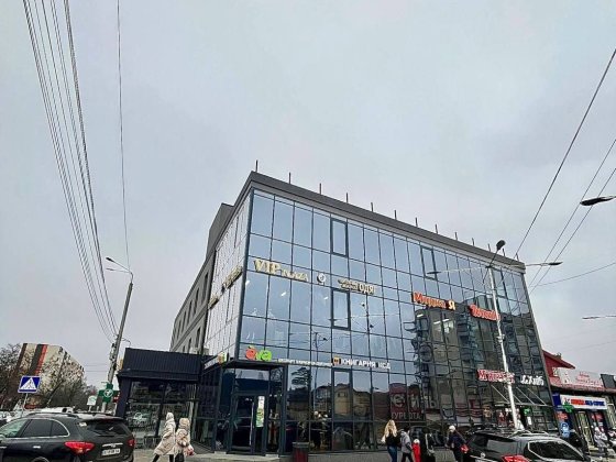 Оренда комерційне приміщення ЦЕНТР ІРПІНЬ ТОП БІЗНЕС