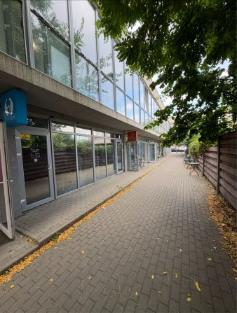 Здам в оренду 16 кв.м. в ТЦ МістерКорнер, центр, фасад - фото 1