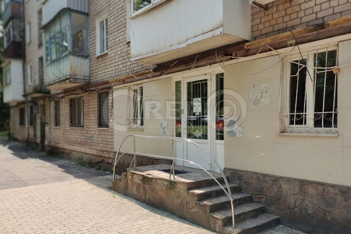 Оренда приміщення, вул. Софії Перовської - фото 1