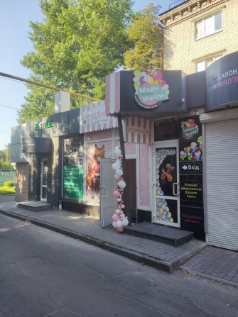 Оренда приміщення по вул.Соборна 100кв.м - фото 1