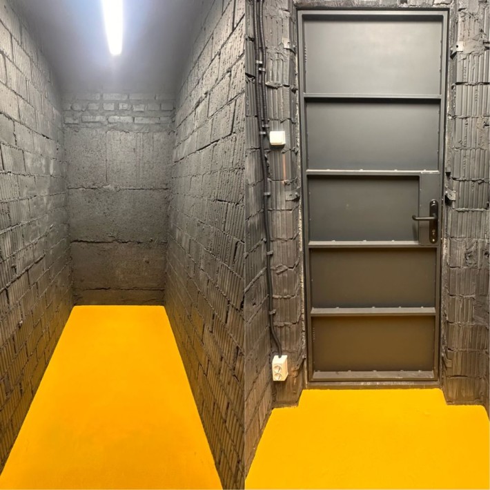 Оренда кладова ЦОКОЛЬ, комора в оренду - фото 1