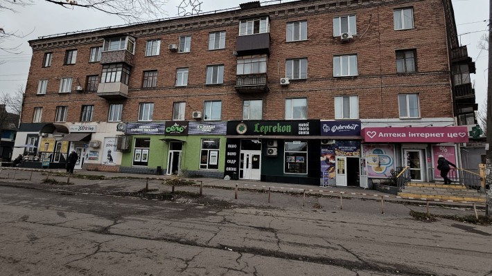 Оренда вул. Криворіжсталі 54 (1ша дільниця) - фото 1