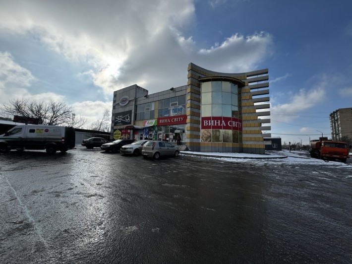 АРЕНДА 1-й этаж - фото 1