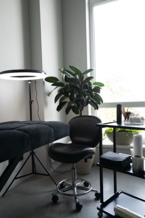 Оренда місця (кушетки) - фото 1