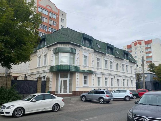Оренда офісного приміщення 14,6 м.кв. Кременчуг