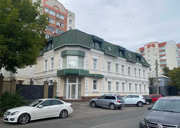 Оренда офісного приміщення 14,6 м.кв. - фото 1