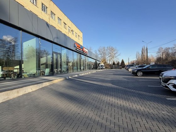 Оренда Комерційного приміщення на Конякіна 6 Луцк