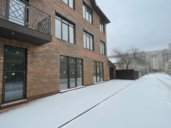 Здам комерційне приміщення в центрі міста Ирпень