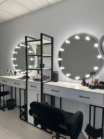 Оренда робочого місця в студії - фото 1