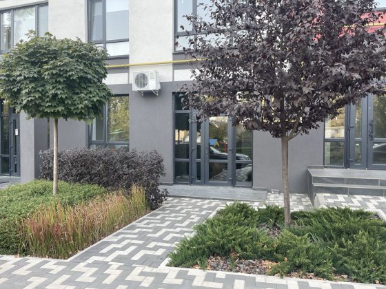 Оренда під офіс, масаж, косметолог 34  кв. м. з ремонтом Ірпінь