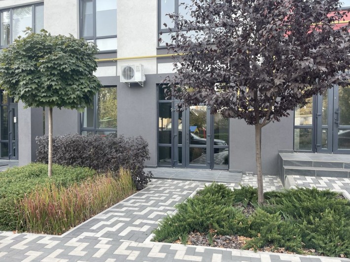 Оренда під офіс, масаж, косметолог 34  кв. м. з ремонтом - фото 1