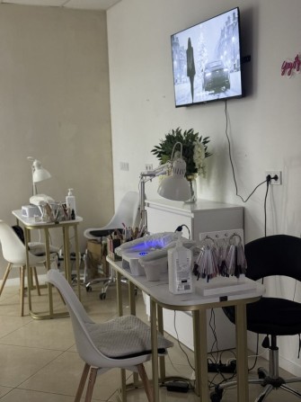 Оренда для бьбти майстрів - фото 1