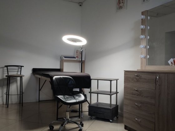 Оренда для б'юті майстрів на 96-му кварталі