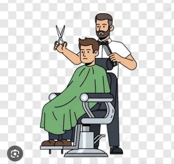 Здається в оренду місце перукаря / перукарня оренда робочого місця - фото 1