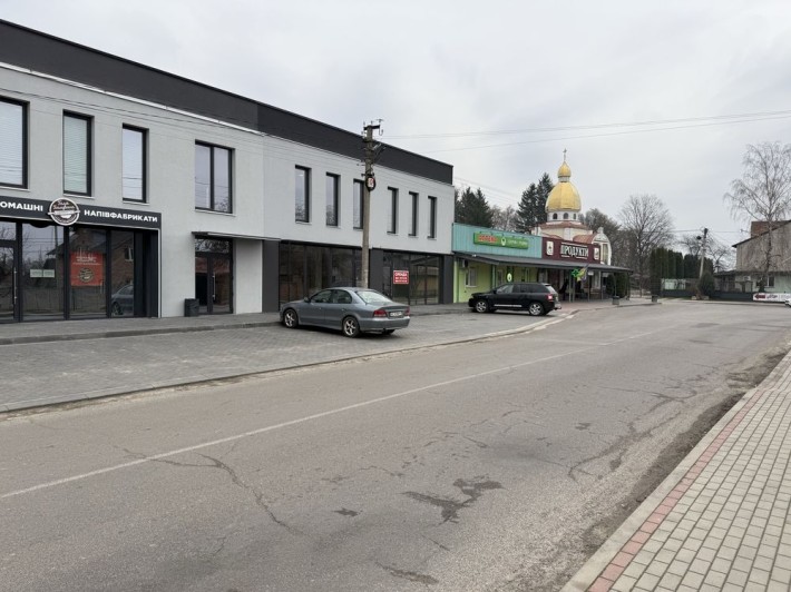 Оренда Комерційного приміщення,офісу - фото 1