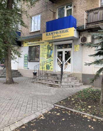 Оренда приміщення 112м2 Металургійний р-н 97 квартал проспект Гагаріна - фото 1