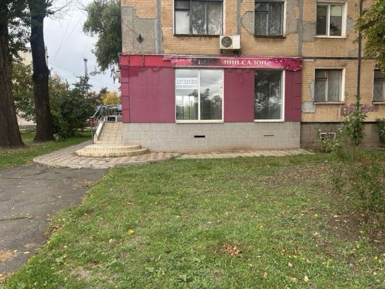 Оренда приміщення проспект Мира 19 Кривий Ріг