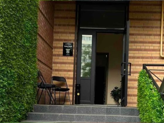 Оренда місця майстра манікюру